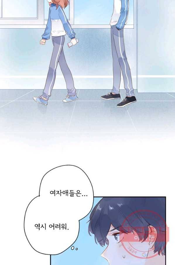 돌로의 운명캡슐 60화 42