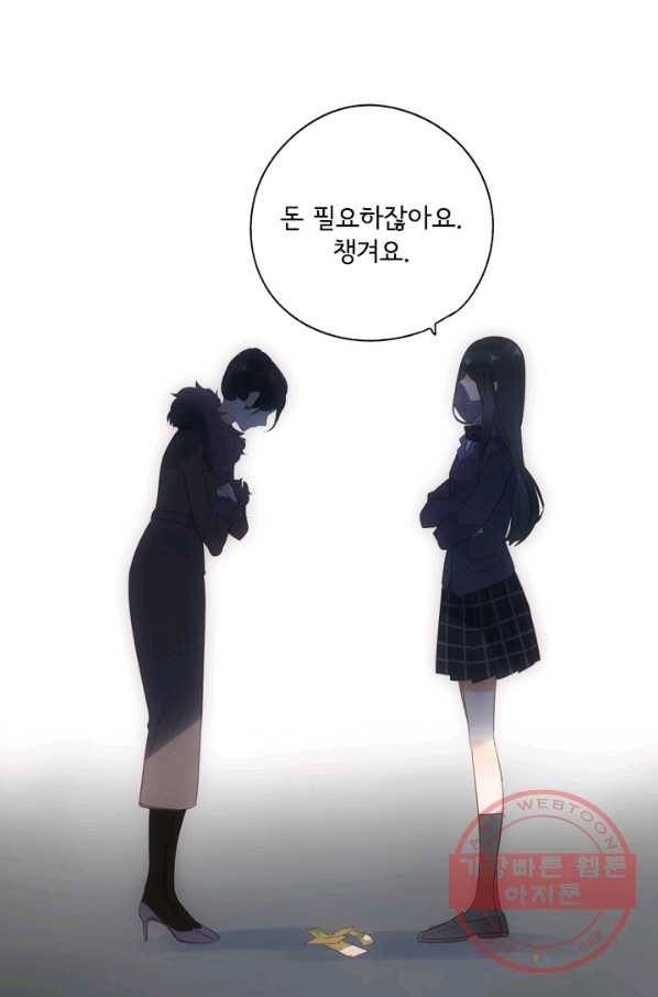 돌로의 운명캡슐 60화 64