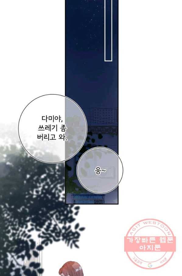 돌로의 운명캡슐 60화 85