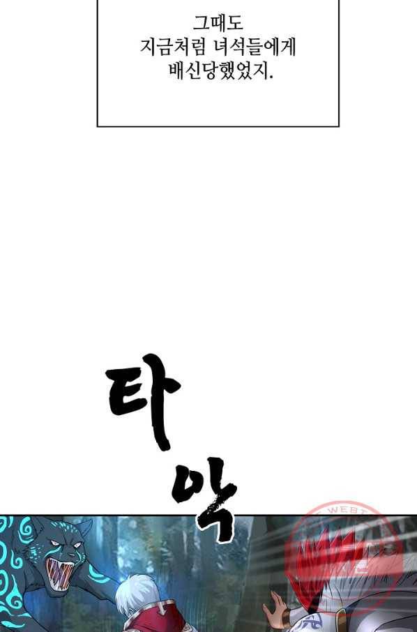 론의 지배자: 회귀하여 세상을 삼키다 3화 15