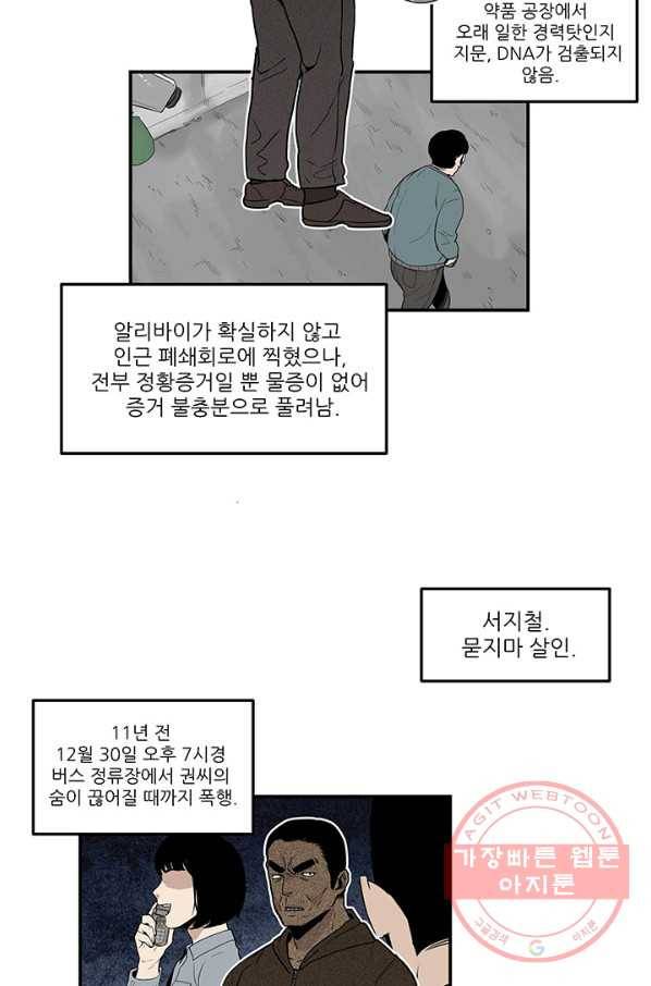 내가 죽이기로 했다 조우(1) 42