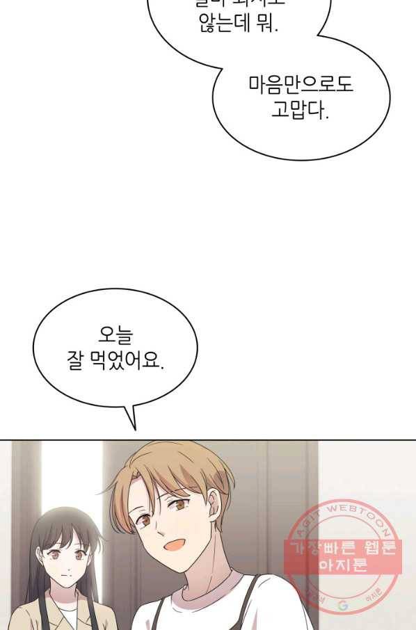 일상생활 가능하세요?(카카오) 63화 3