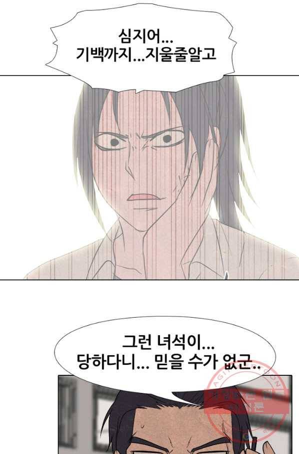 고교정점 206화 전략 싸움 16