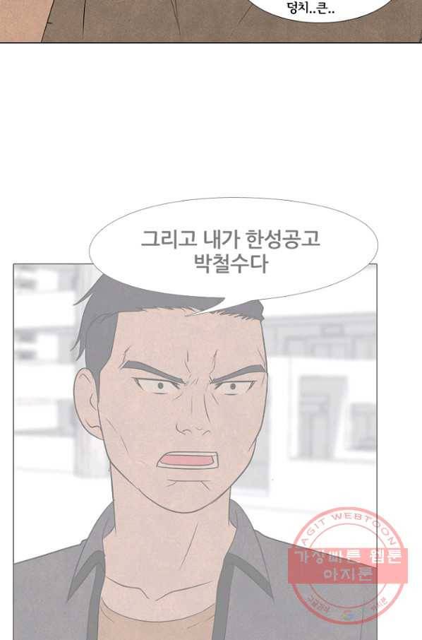고교정점 206화 전략 싸움 26