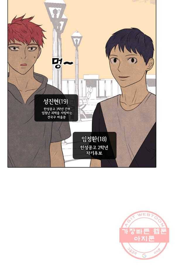 고교정점 206화 전략 싸움 55