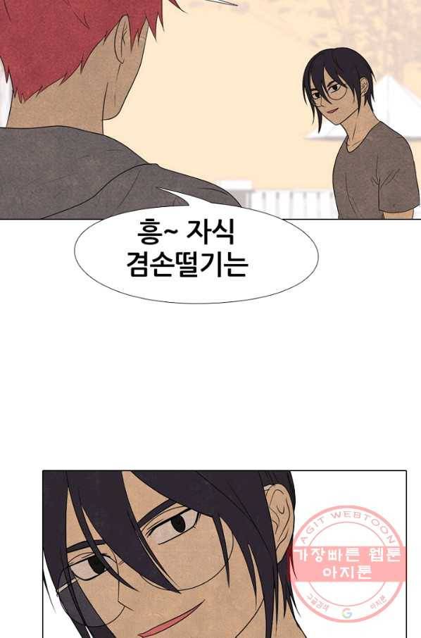 고교정점 206화 전략 싸움 61