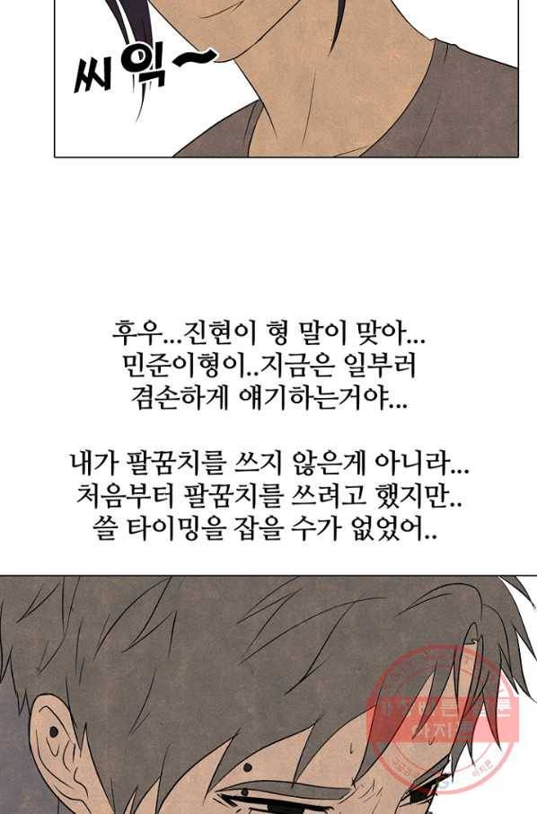 고교정점 206화 전략 싸움 62