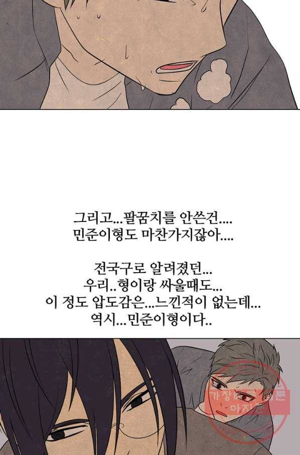 고교정점 206화 전략 싸움 63
