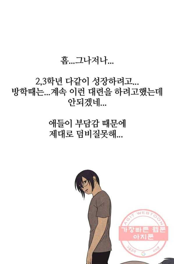 고교정점 206화 전략 싸움 68