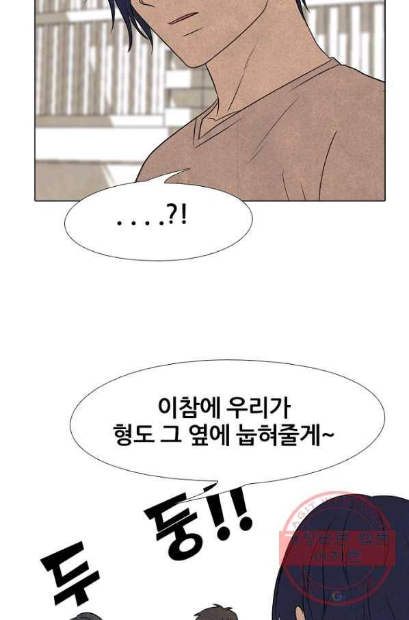 고교정점 206화 전략 싸움 78