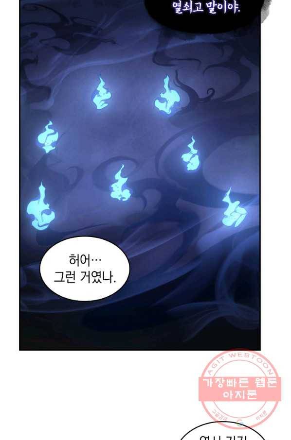 도굴왕 240화 6