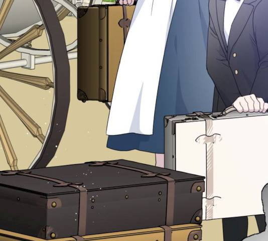 그 기사가 레이디로 사는 법 21화 46