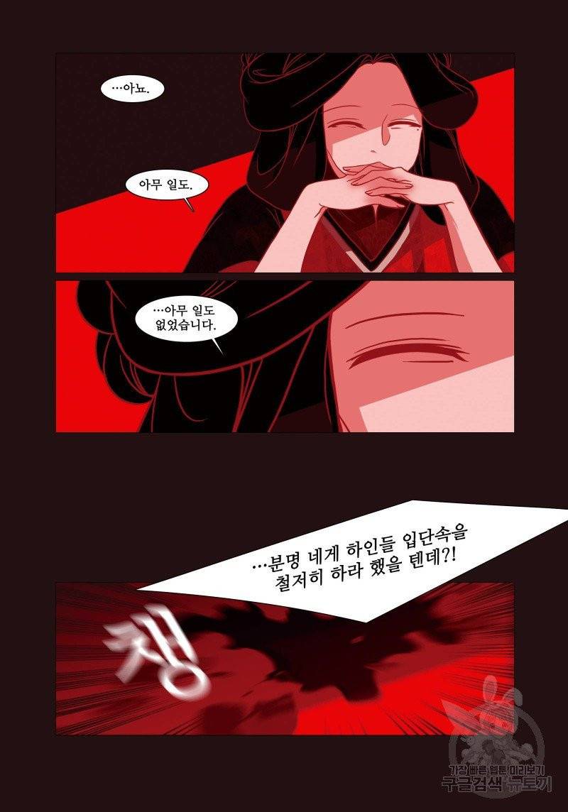 붉은 여우(완전판) 1권 140
