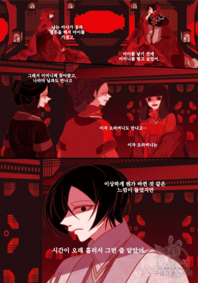 붉은 여우(완전판) 1권 244