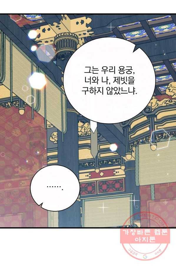 밥만 먹고 레벨업 73화 88