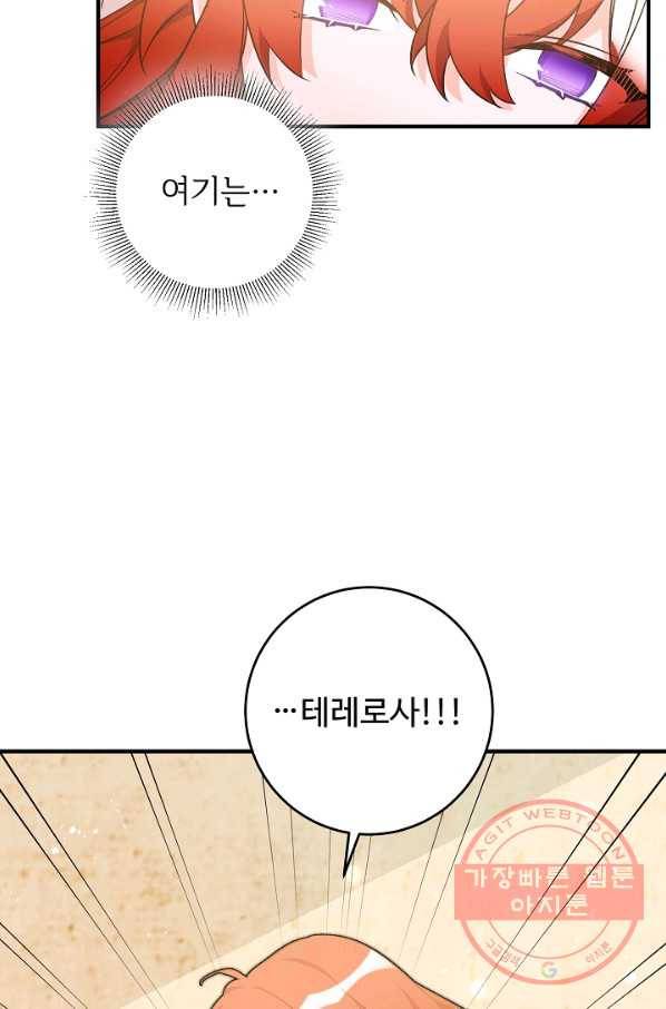 길들이는 공녀님 31화 5