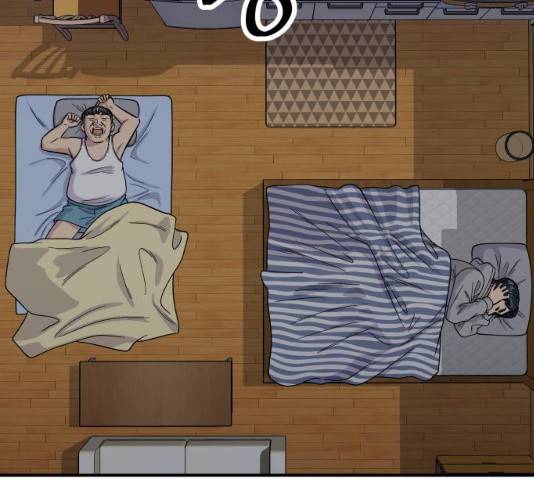 백수세끼 86화 6