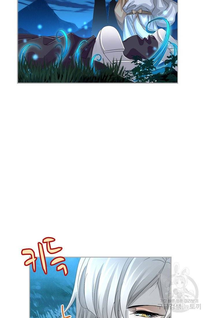 엘피스 전기:SOUL LAND 486화 16