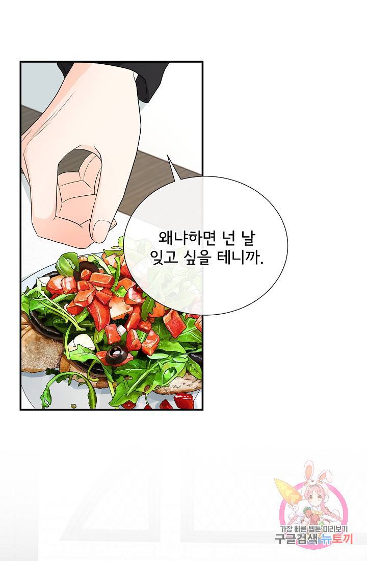 늑대지만 해치지 않아요 23화 1