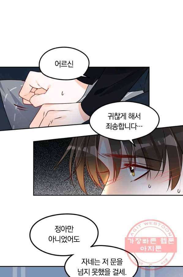 너만 유혹할래 117화 5