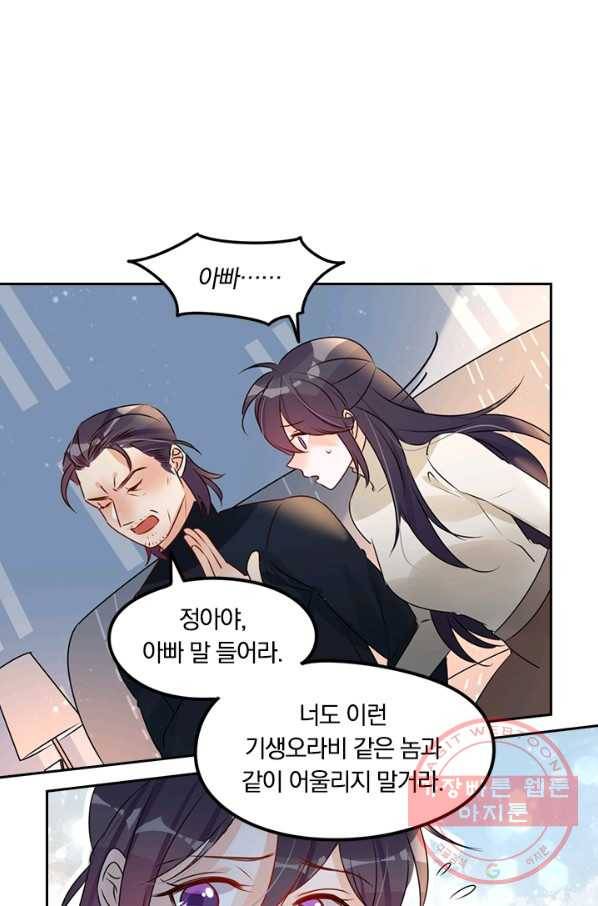 너만 유혹할래 117화 9