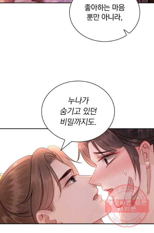 폭군이 내 새끼가 되었습니다 164화 10