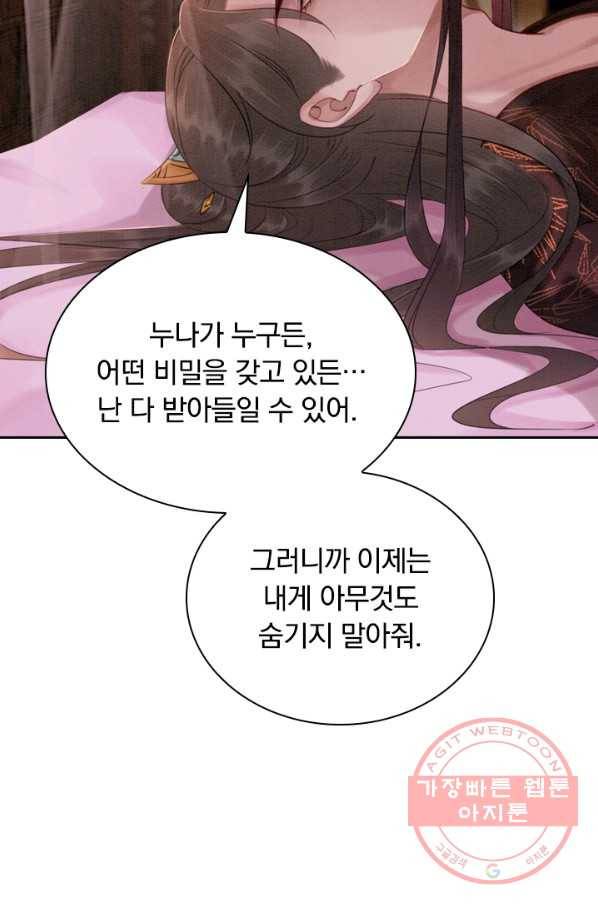 폭군이 내 새끼가 되었습니다 164화 12