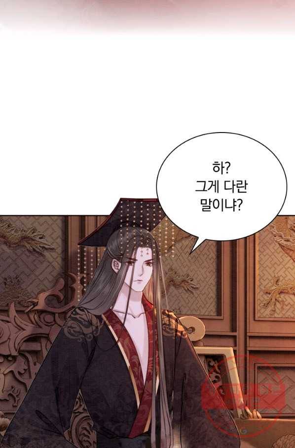 폭군이 내 새끼가 되었습니다 164화 42
