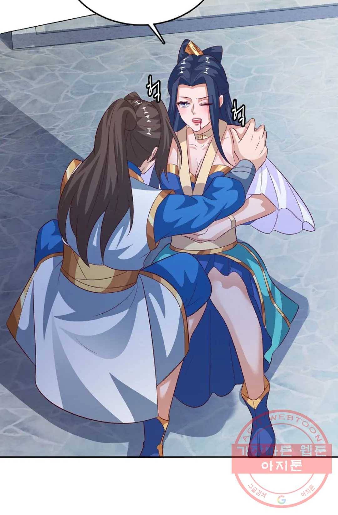 주재삼계 85화 3