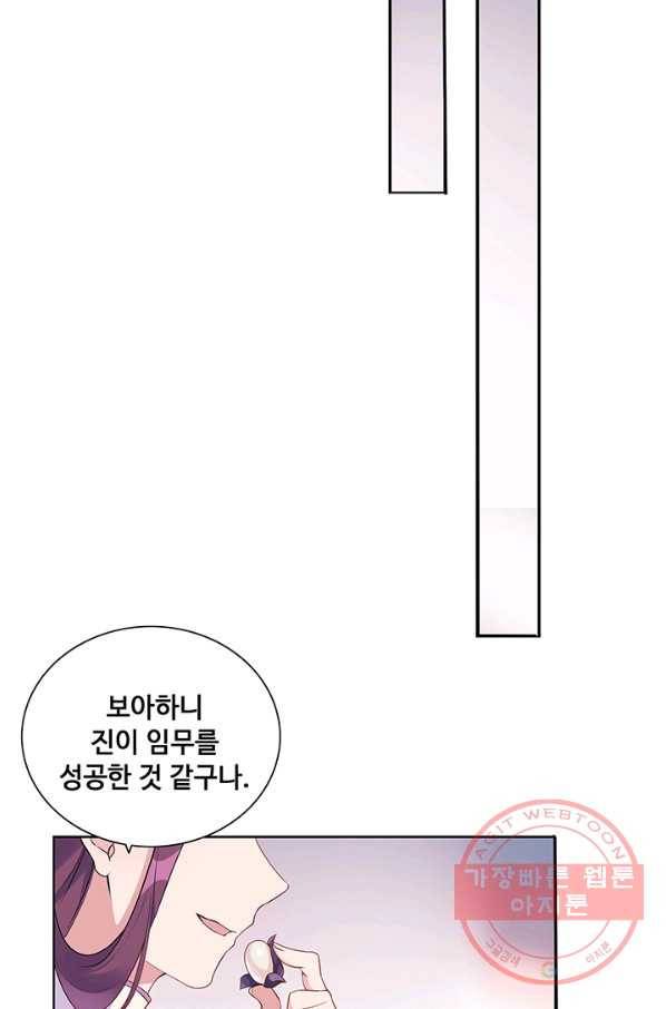 황후마마가 이상해 27화 27