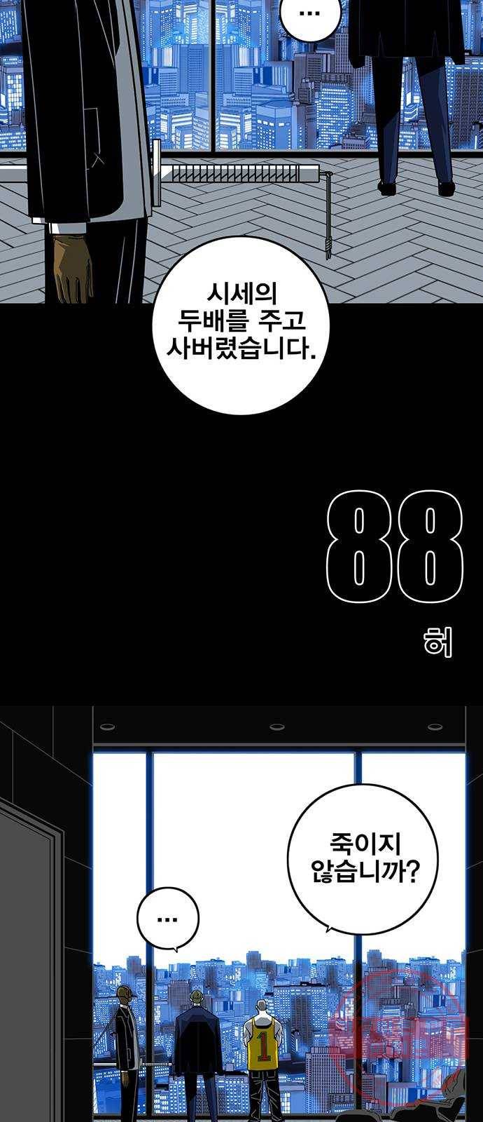 신도림 시즌2 88. 허 9