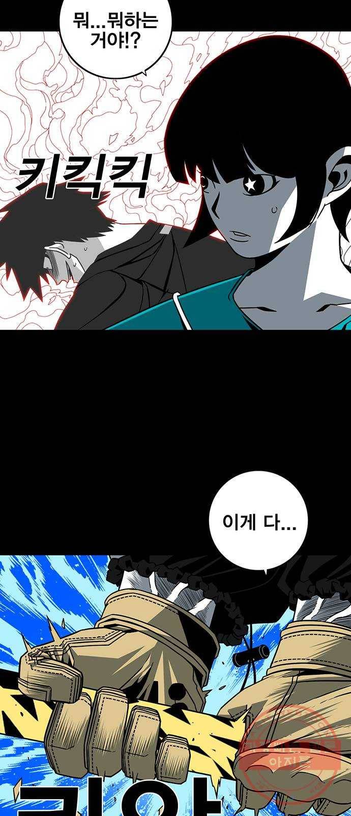 신도림 시즌2 88. 허 48