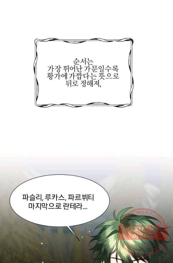 가짜 공녀님의 만렙 토끼 34화 8