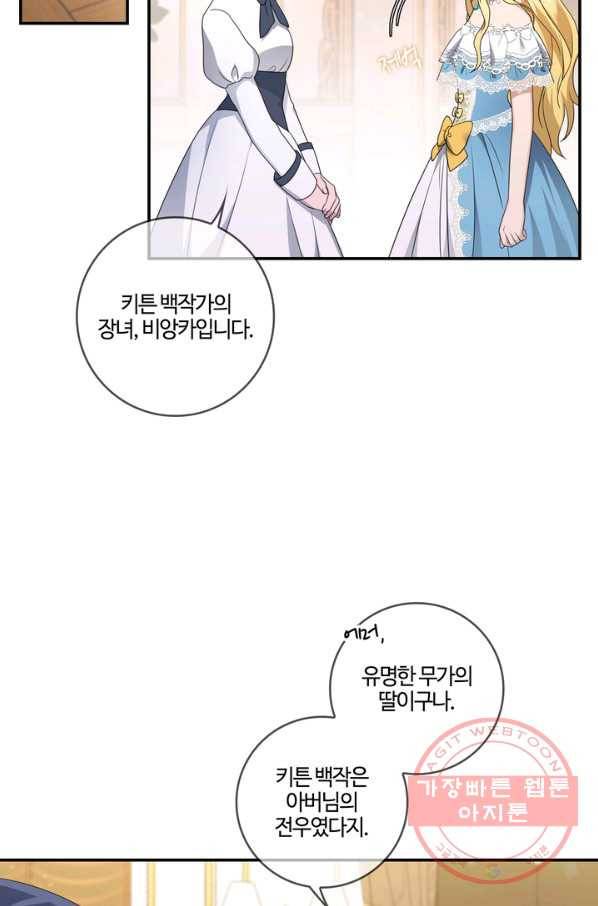 두 얼굴의 황녀 25화 13