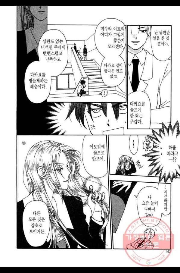 W 줄리엣 8화 22