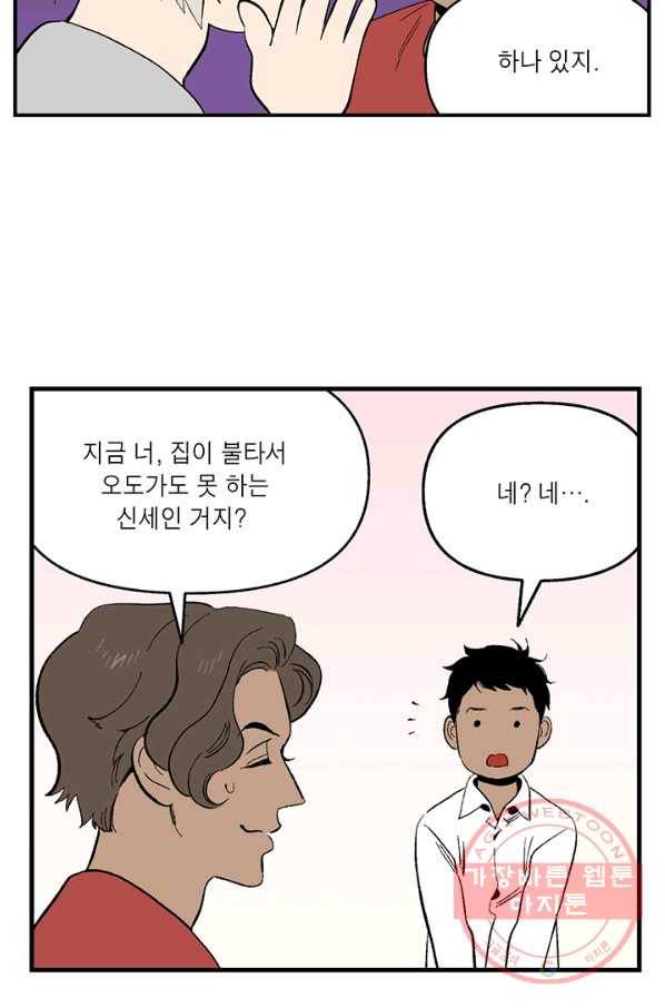 순혈의 군장 15화 24