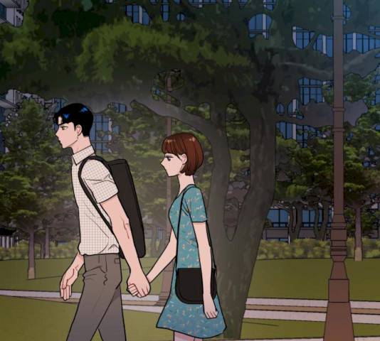불편한 관계 16화 6