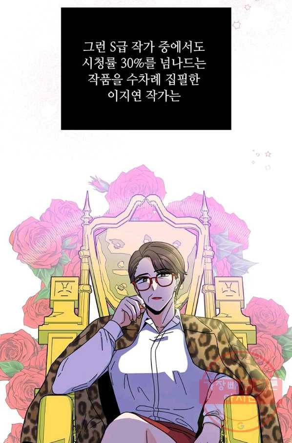 1년차 만렙 매니저 4화 7