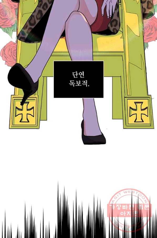 1년차 만렙 매니저 4화 8