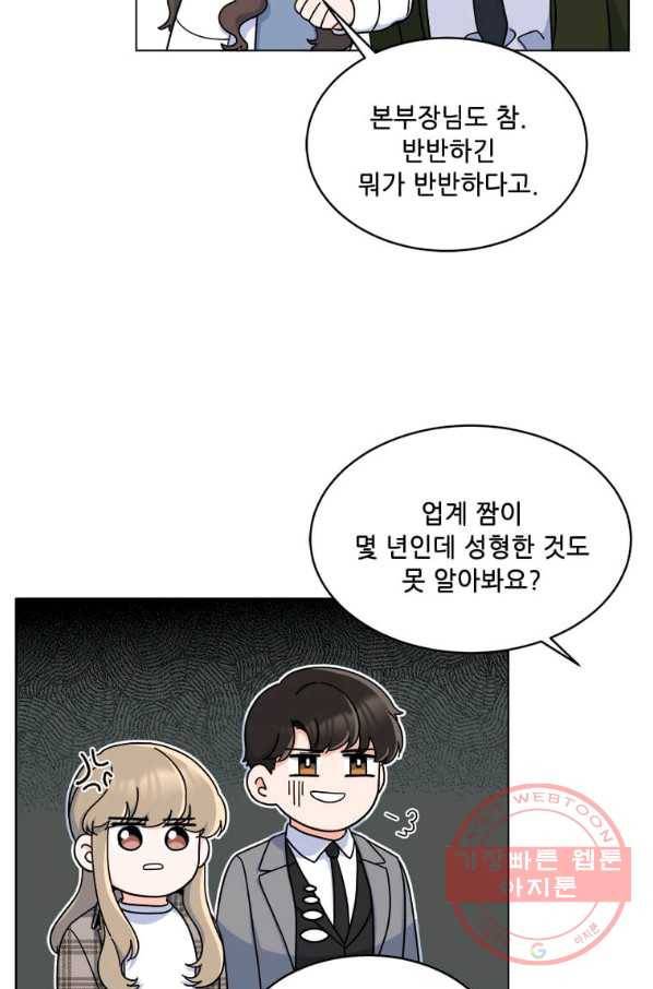 1년차 만렙 매니저 13화 14