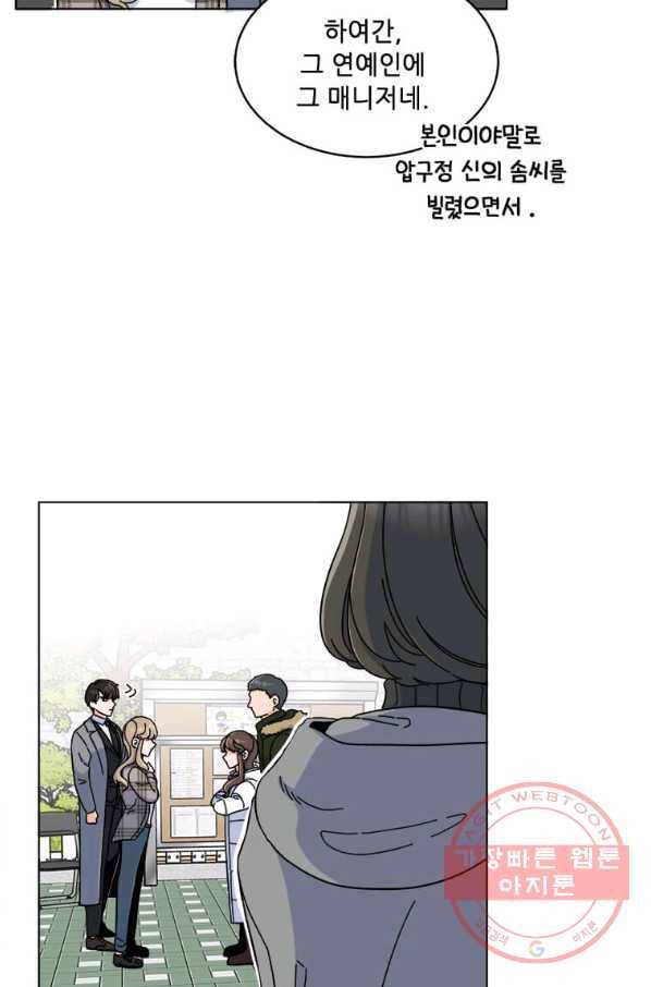 1년차 만렙 매니저 13화 15
