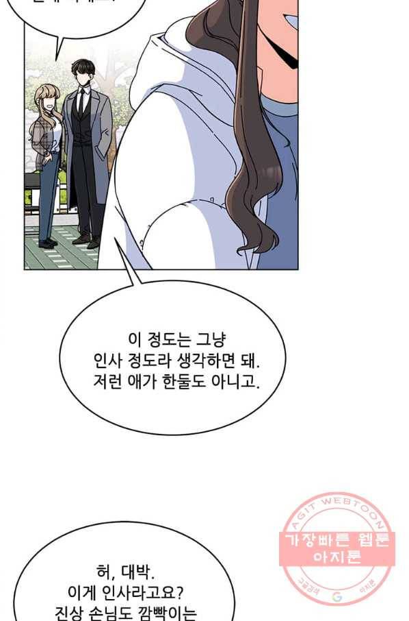 1년차 만렙 매니저 13화 35