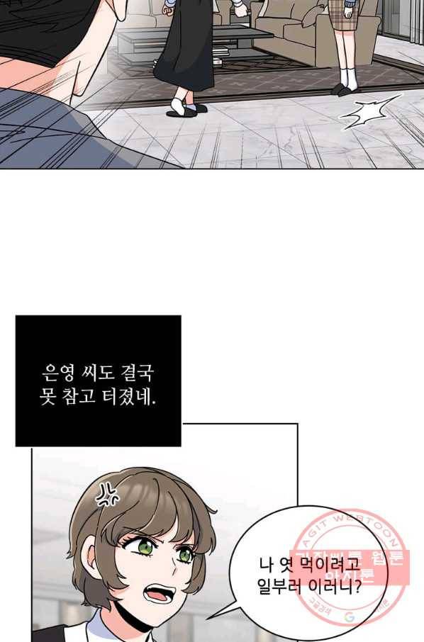 1년차 만렙 매니저 13화 62