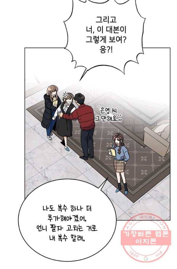 1년차 만렙 매니저 13화 67
