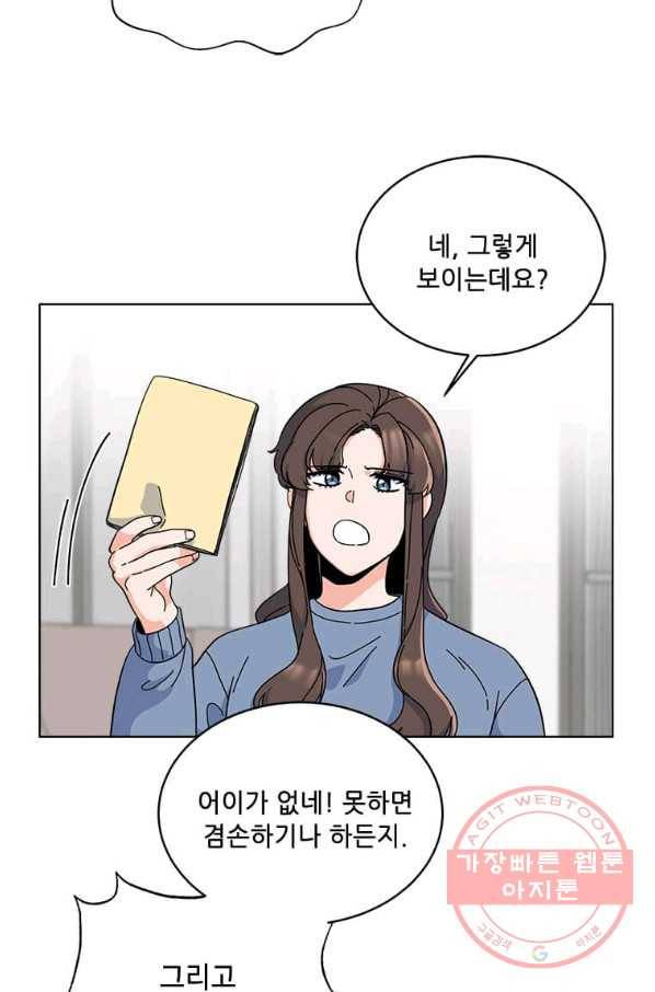 1년차 만렙 매니저 13화 69