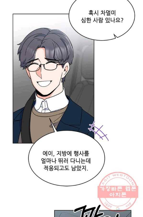 1년차 만렙 매니저 20화 6
