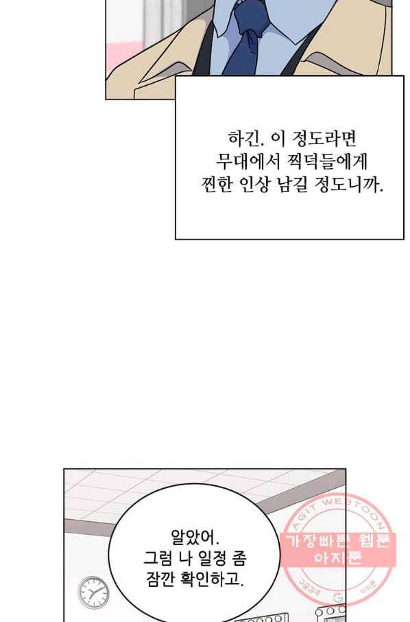 1년차 만렙 매니저 20화 21