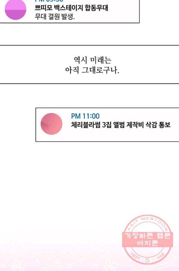 1년차 만렙 매니저 20화 23