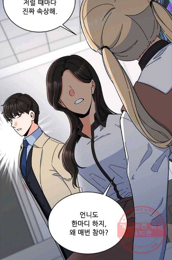 1년차 만렙 매니저 20화 37