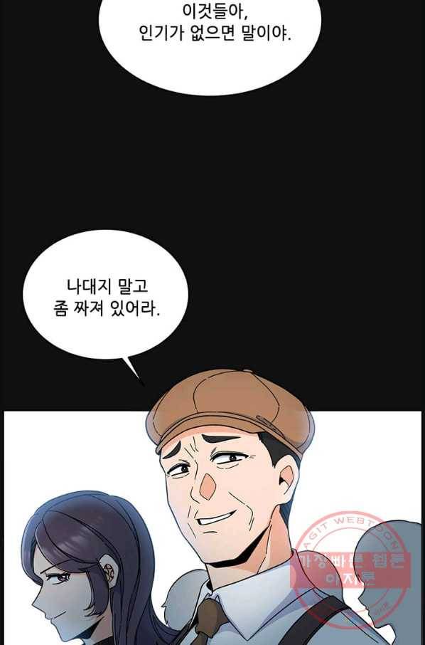 1년차 만렙 매니저 20화 54